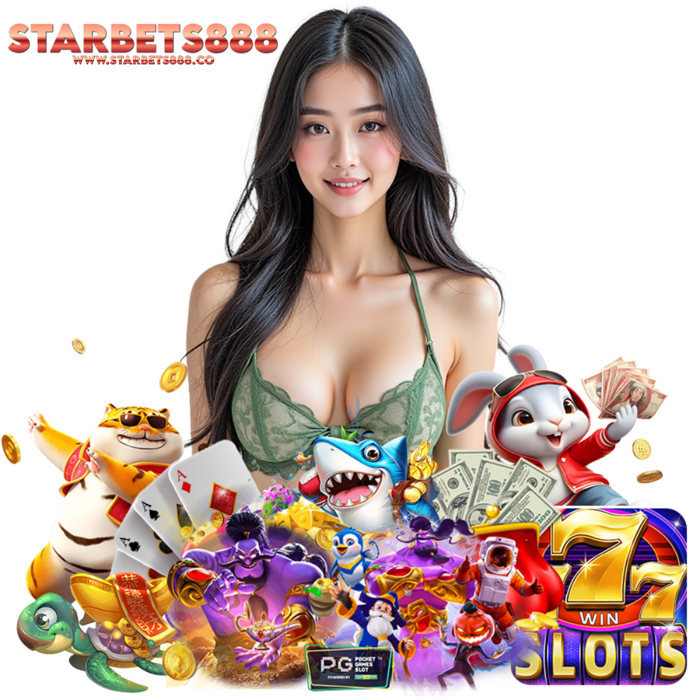 STARBETS888